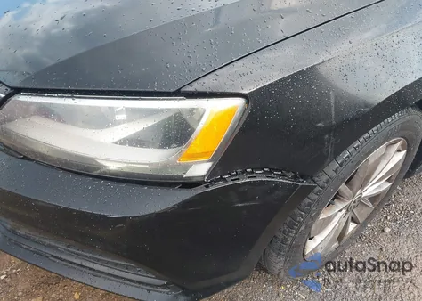 2015 Volkswagen Jetta 2.0L Tdi Se from USA, damaged, VIN 3VWLA7AJ4FM325375